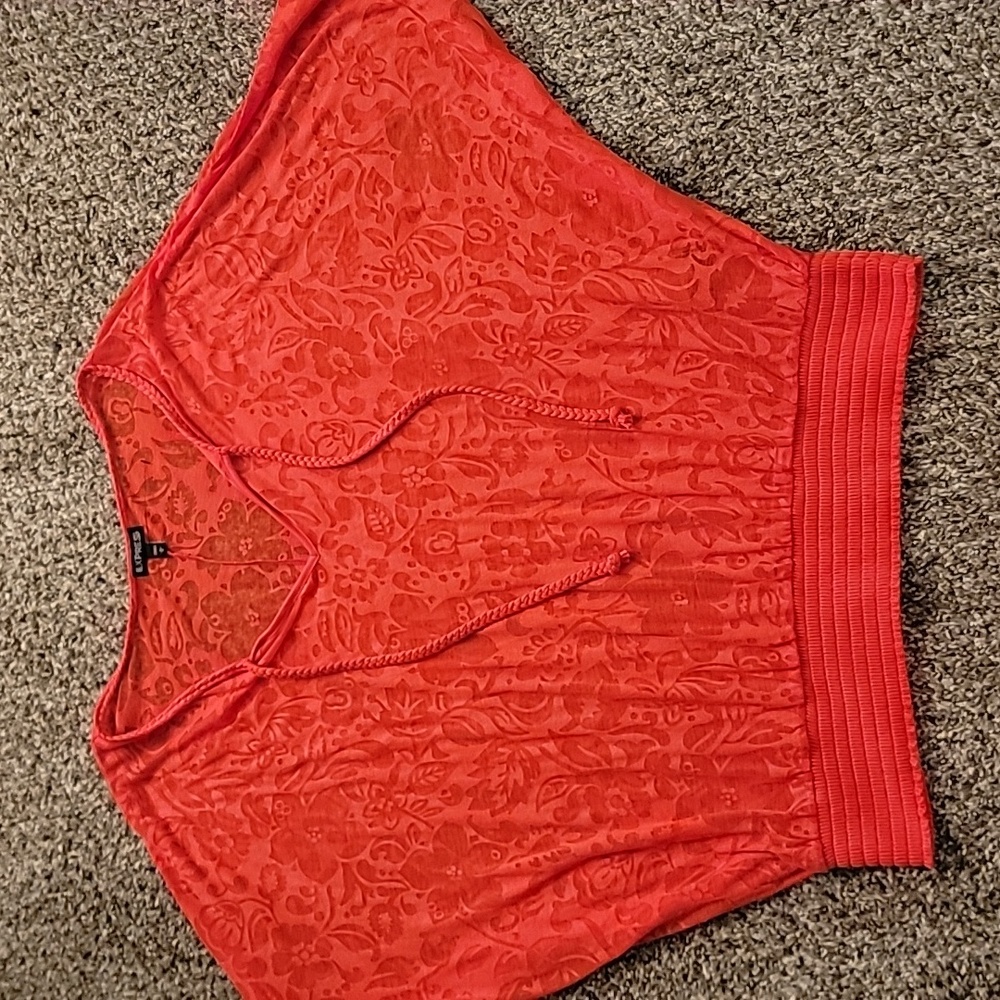 Express Top